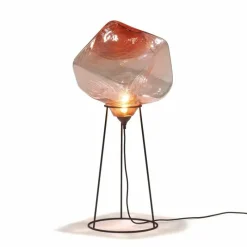 Sale Cubo lamp Medium Tafellampen|Vloerlampen
