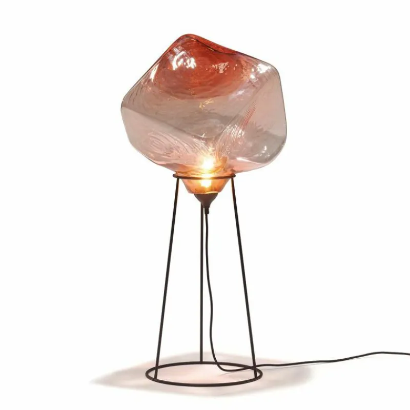 Sale Cubo lamp Medium Tafellampen|Vloerlampen