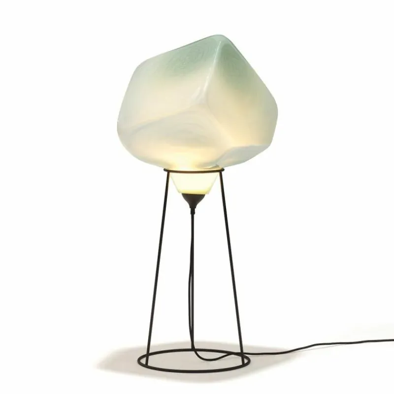Sale Cubo lamp Medium Tafellampen|Vloerlampen