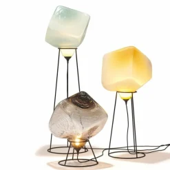 Sale Cubo lamp Medium Tafellampen|Vloerlampen