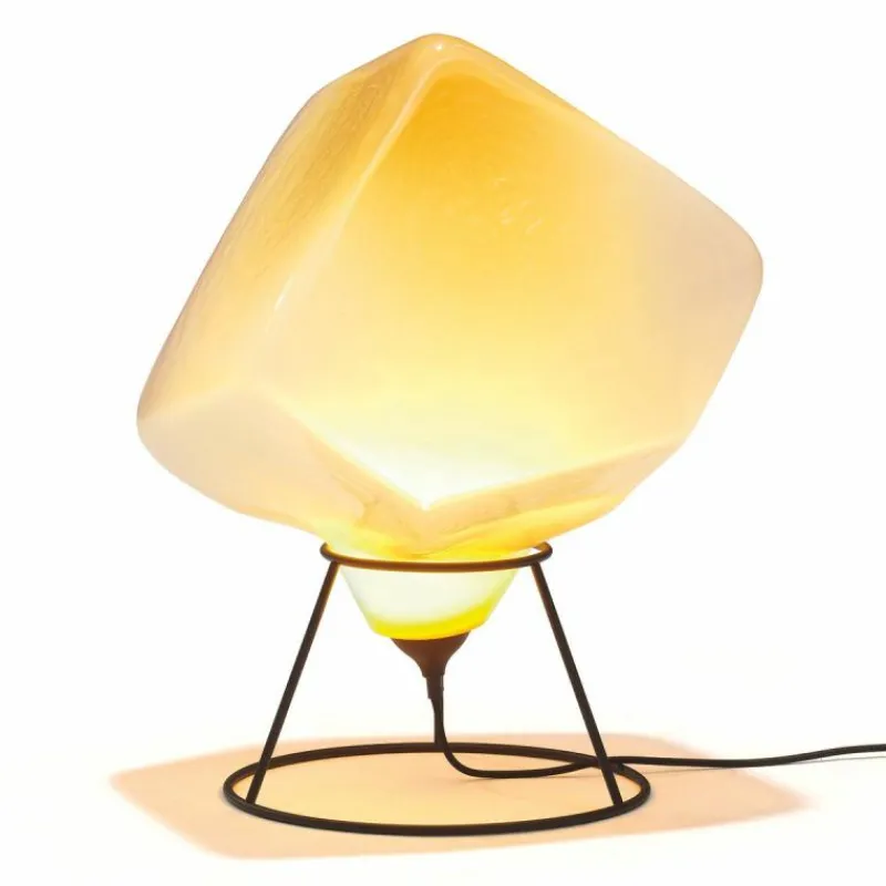 Outlet Cubo lamp Small Tafellampen|Vloerlampen