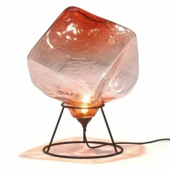 Outlet Cubo lamp Small Tafellampen|Vloerlampen