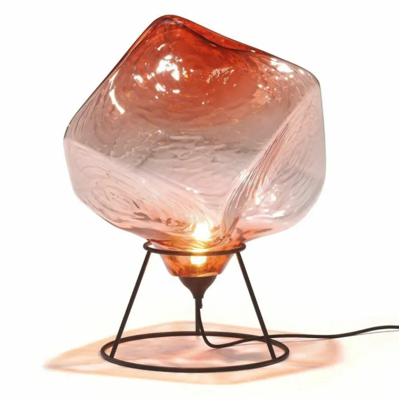 Outlet Cubo lamp Small Tafellampen|Vloerlampen