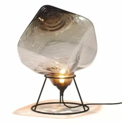 Outlet Cubo lamp Small Tafellampen|Vloerlampen