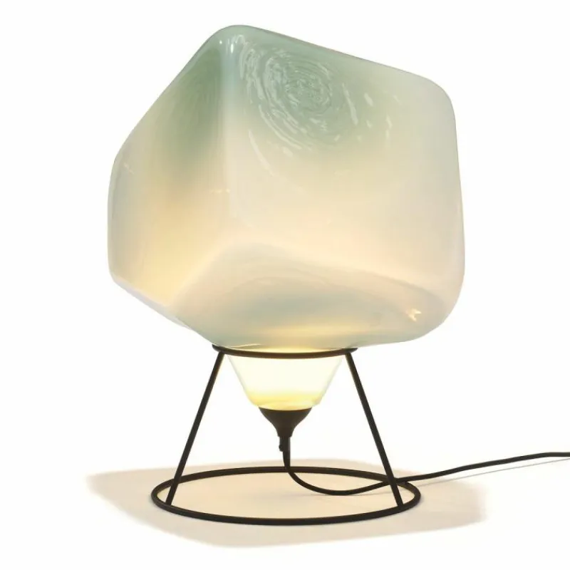 Outlet Cubo lamp Small Tafellampen|Vloerlampen