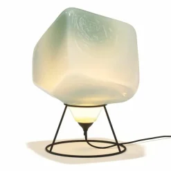 Outlet Cubo lamp Small Tafellampen|Vloerlampen
