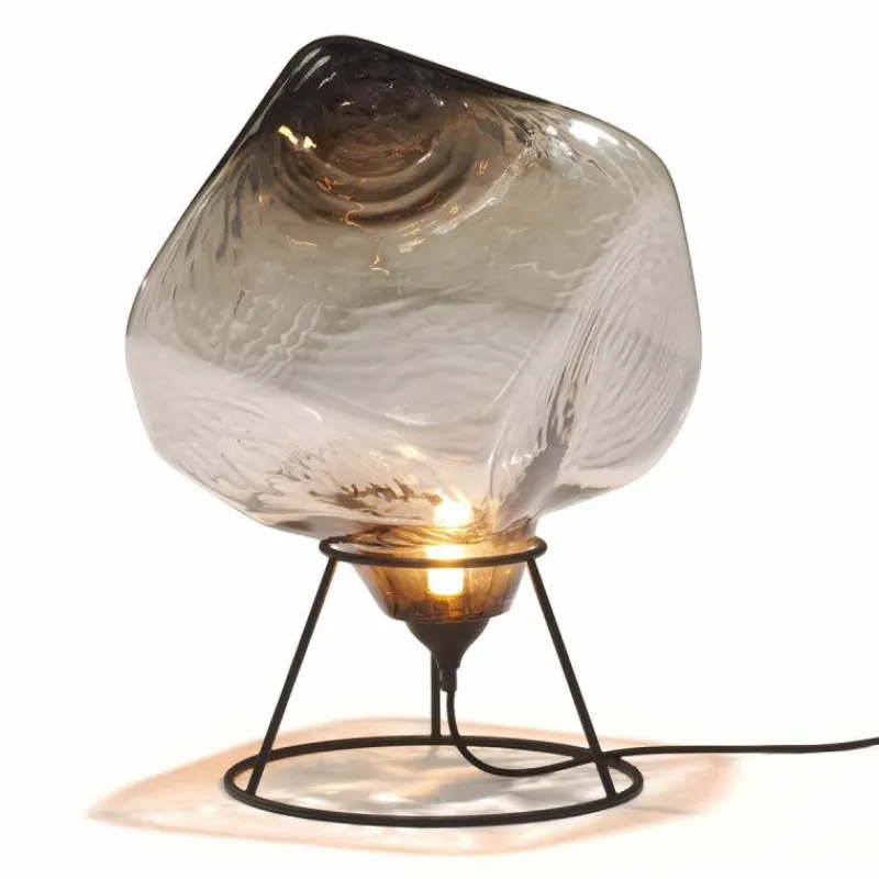 Outlet Cubo lamp Small Tafellampen|Vloerlampen