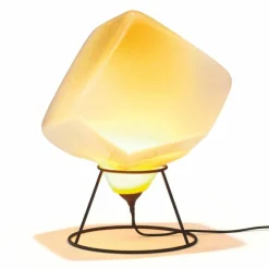 Outlet Cubo lamp Small Tafellampen|Vloerlampen