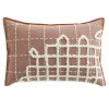 Online Cushion Bandas Kussen, A Pink Sierkussens
