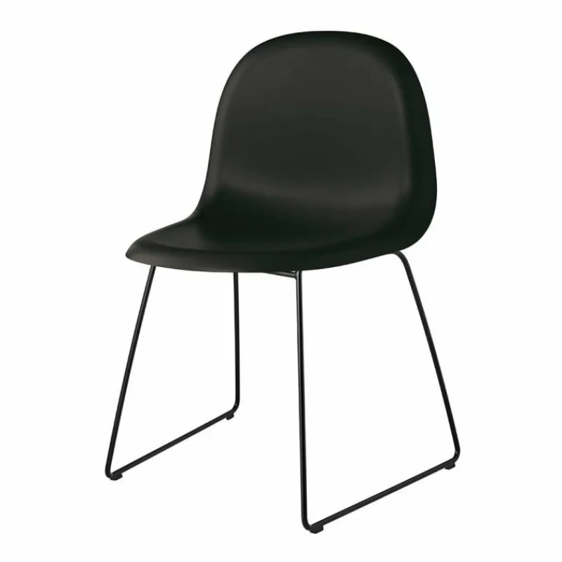Hot 3D Stoel Slede Eetkamerstoelen