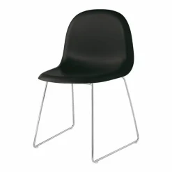 Hot 3D Stoel Slede Eetkamerstoelen