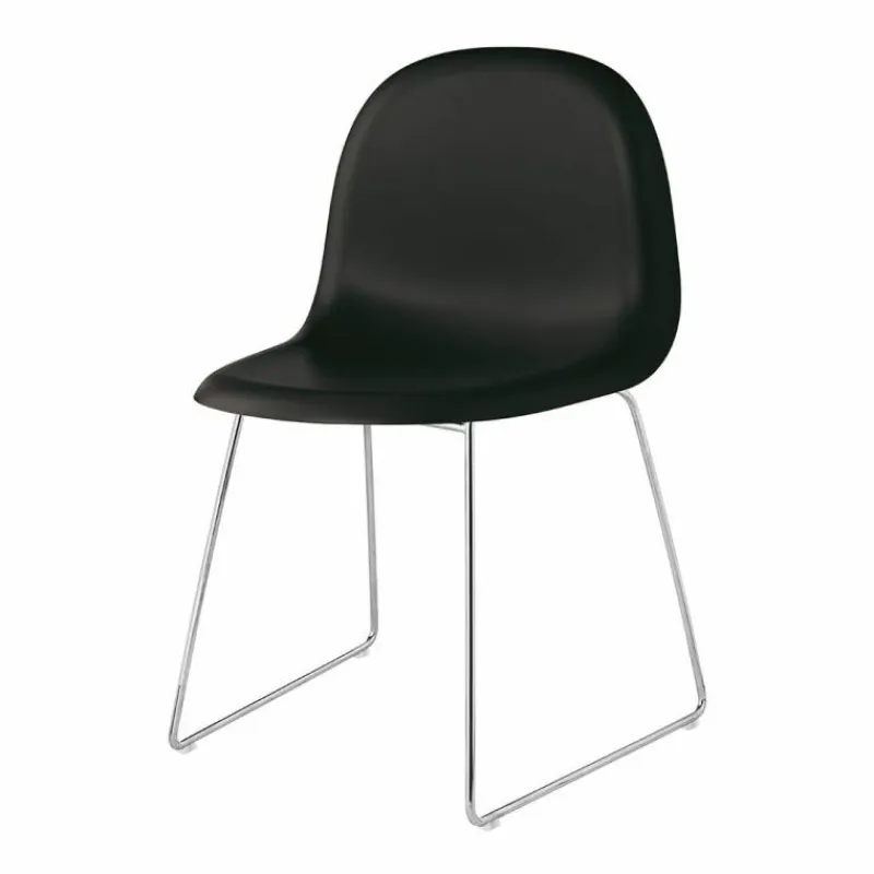 Hot 3D Stoel Slede Eetkamerstoelen