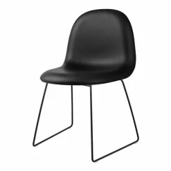 Clearance 3D Stoel Slede, gestoffeerd Eetkamerstoelen