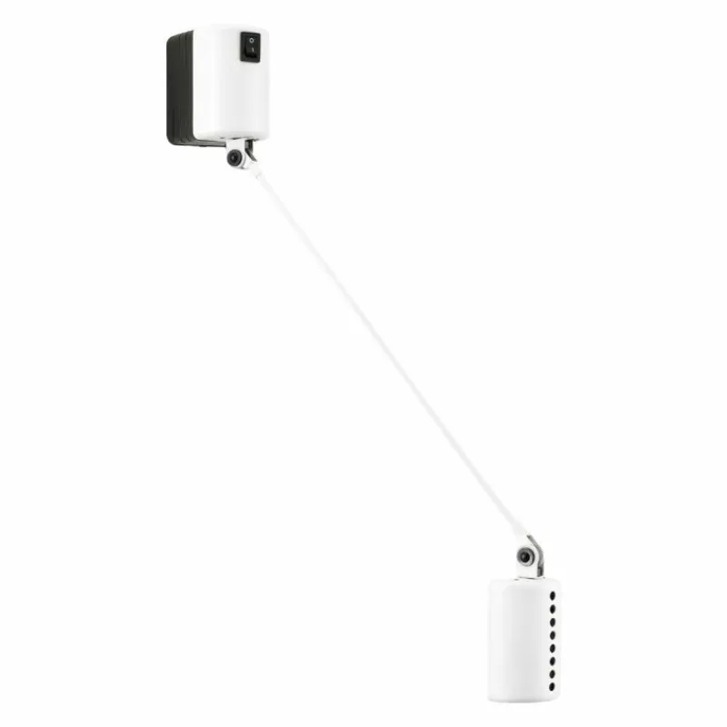 Outlet Daphine Parete 35 Wandlamp Wandlampen