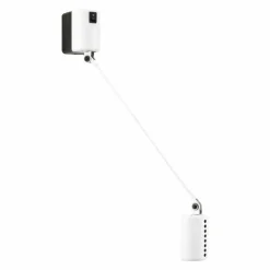 Outlet Daphine Parete 35 Wandlamp Wandlampen