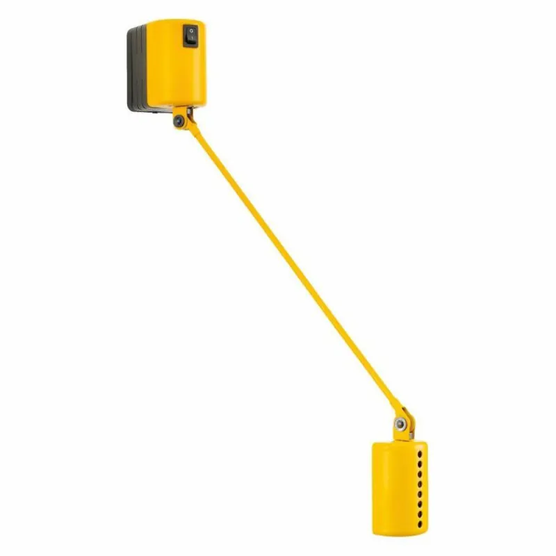 Outlet Daphine Parete 35 Wandlamp Wandlampen