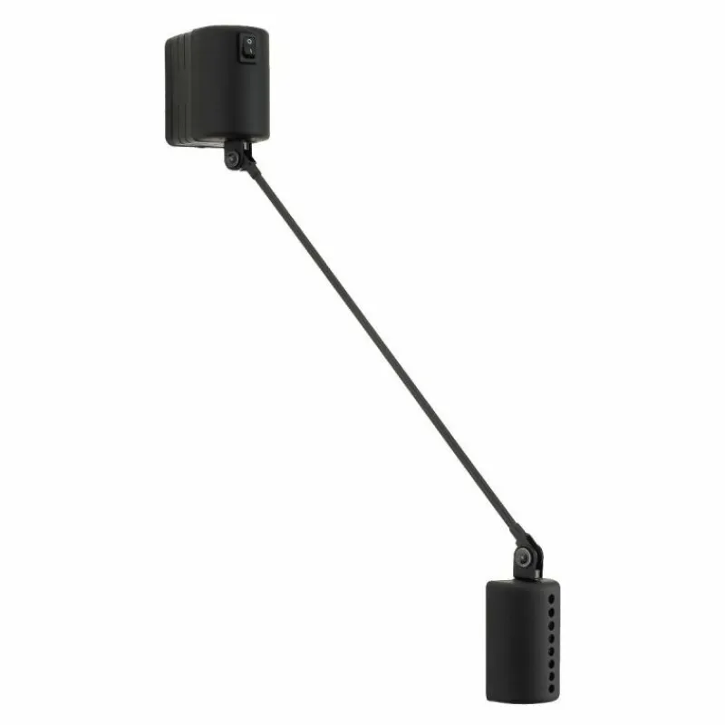Outlet Daphine Parete 35 Wandlamp Wandlampen