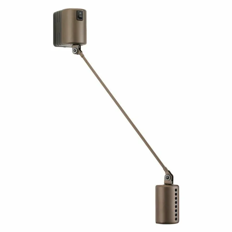 Outlet Daphine Parete 35 Wandlamp Wandlampen
