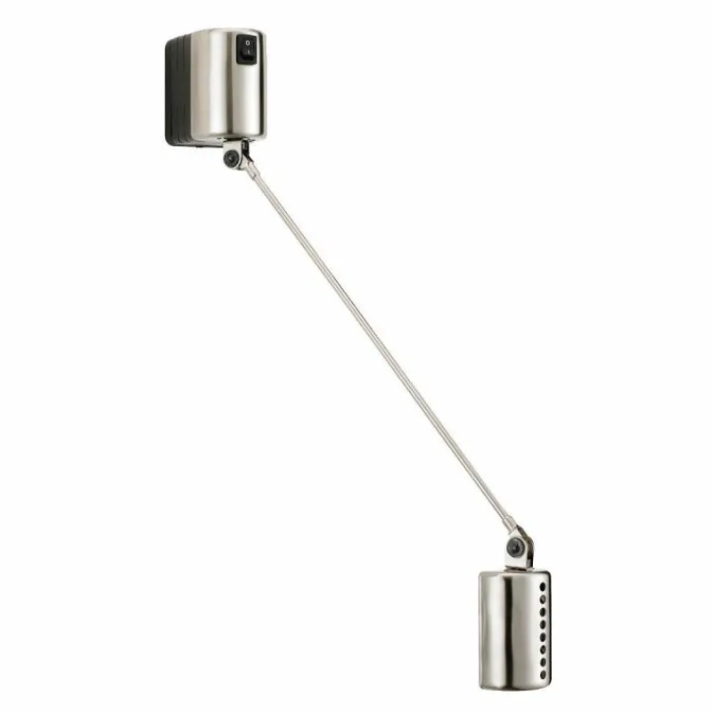 Outlet Daphine Parete 35 Wandlamp Wandlampen