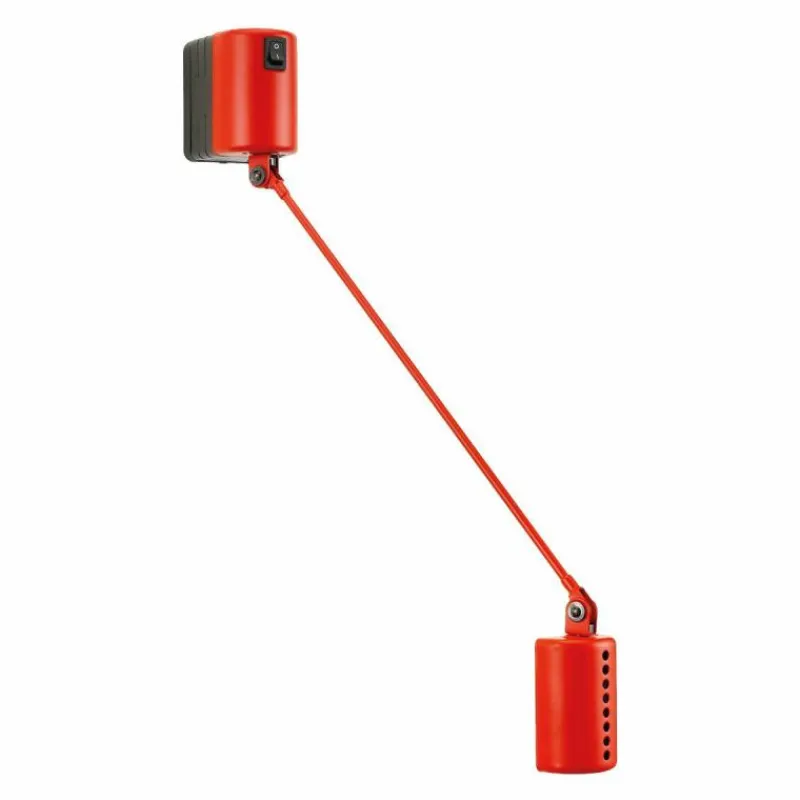 Outlet Daphine Parete 35 Wandlamp Wandlampen