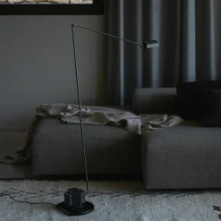 Sale Daphine Vloerlamp Vloerlampen