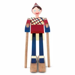 Best Datti the skier, girl Collector S Items|Kinderkamer Accessoires