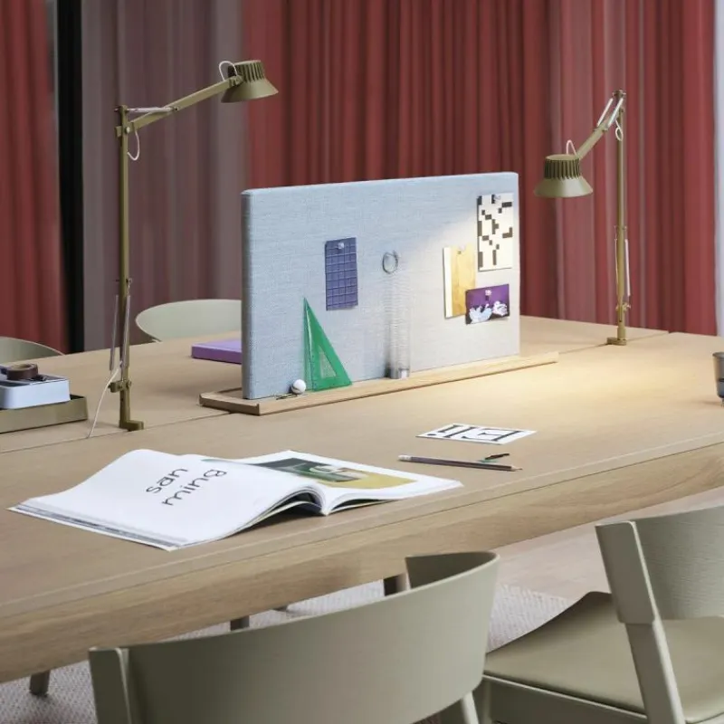 Online Dedicate L2 Bureaulamp Bureaulampen