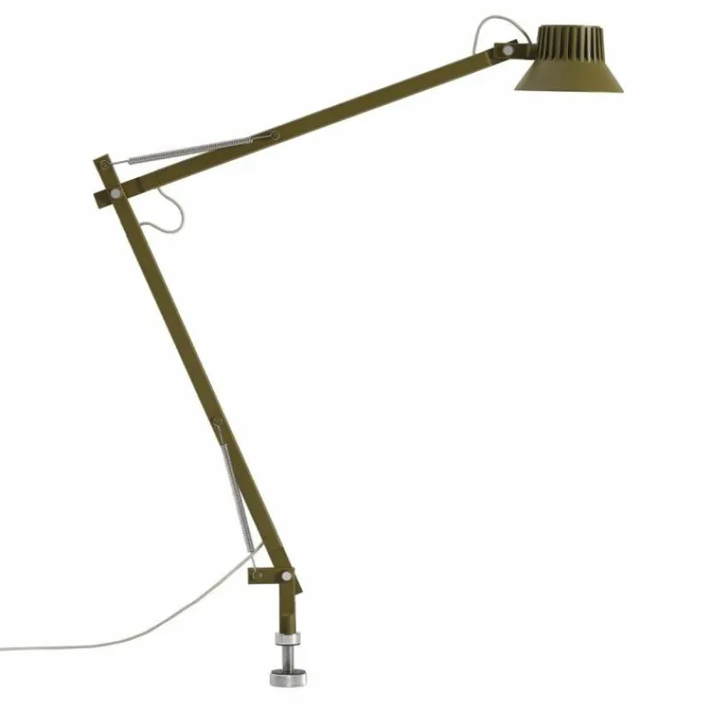 Online Dedicate L2 Bureaulamp Bureaulampen
