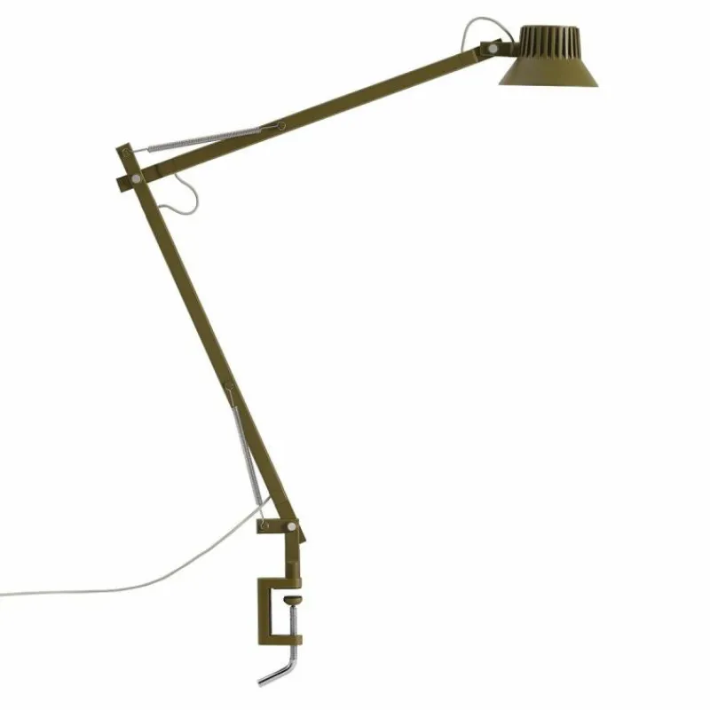 Online Dedicate L2 Bureaulamp Bureaulampen