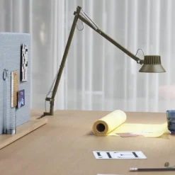 Online Dedicate L2 Bureaulamp Bureaulampen