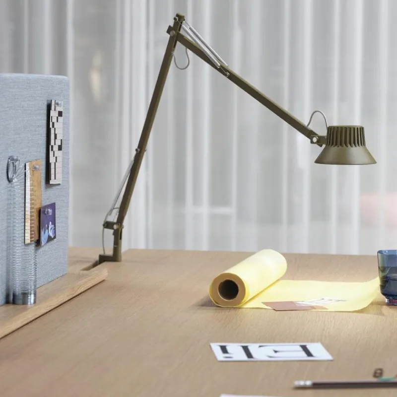 Online Dedicate L2 Bureaulamp Bureaulampen