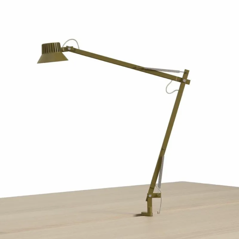 Online Dedicate L2 Bureaulamp Bureaulampen