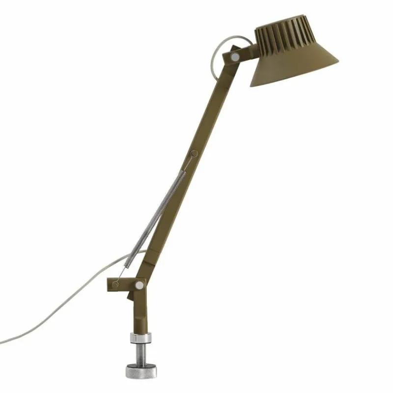 Clearance Dedicate S1 Bureaulamp Bureaulampen
