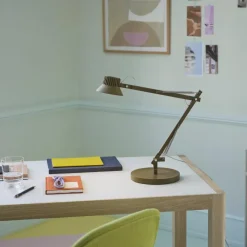 Discount Dedicate S2 Bureaulamp Bureaulampen
