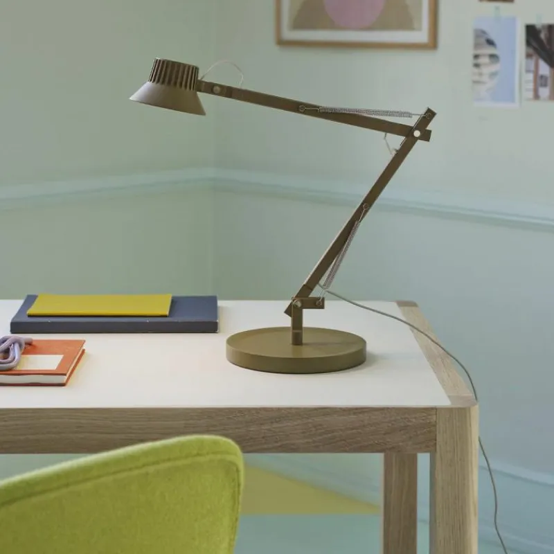 Discount Dedicate S2 Bureaulamp Bureaulampen