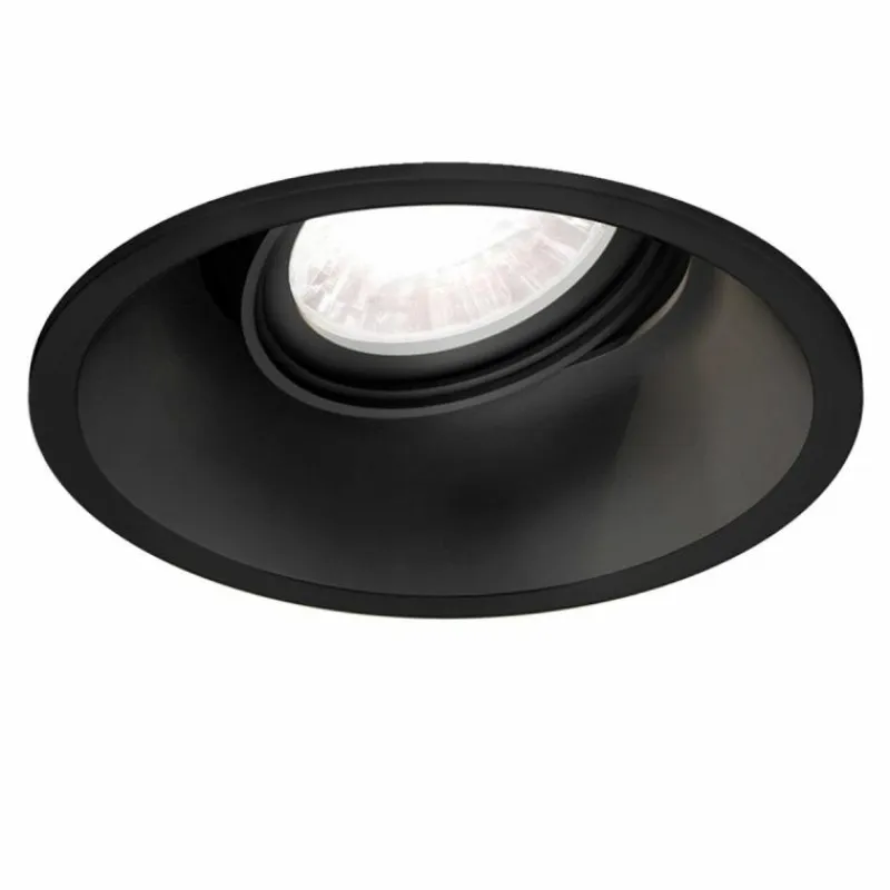 Discount Deep Adjust 1.0 LED Plafondspot Inbouwspots|Plafondspots