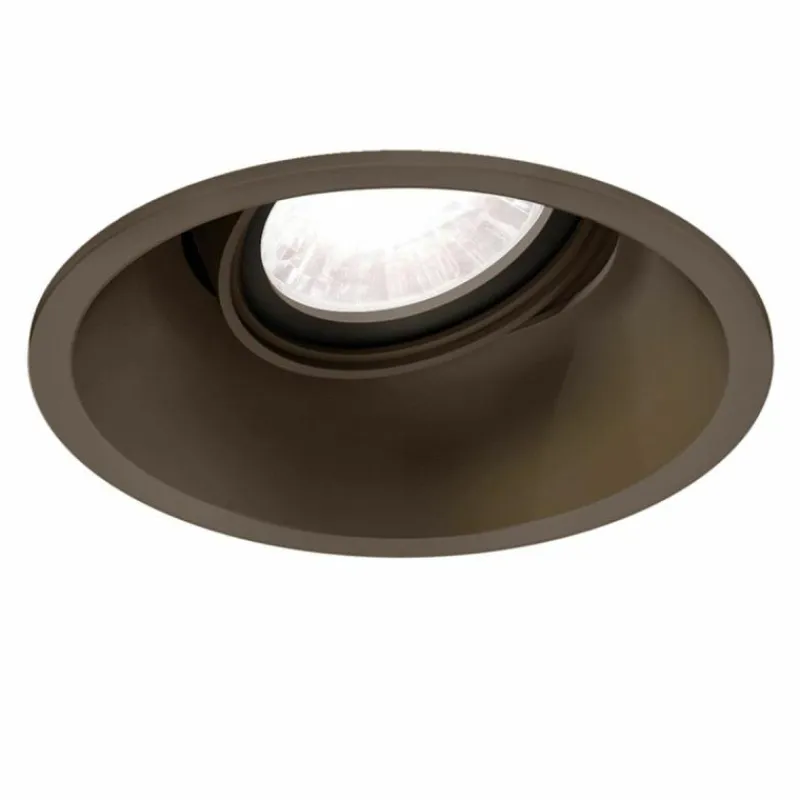 Discount Deep Adjust 1.0 LED Plafondspot Inbouwspots|Plafondspots