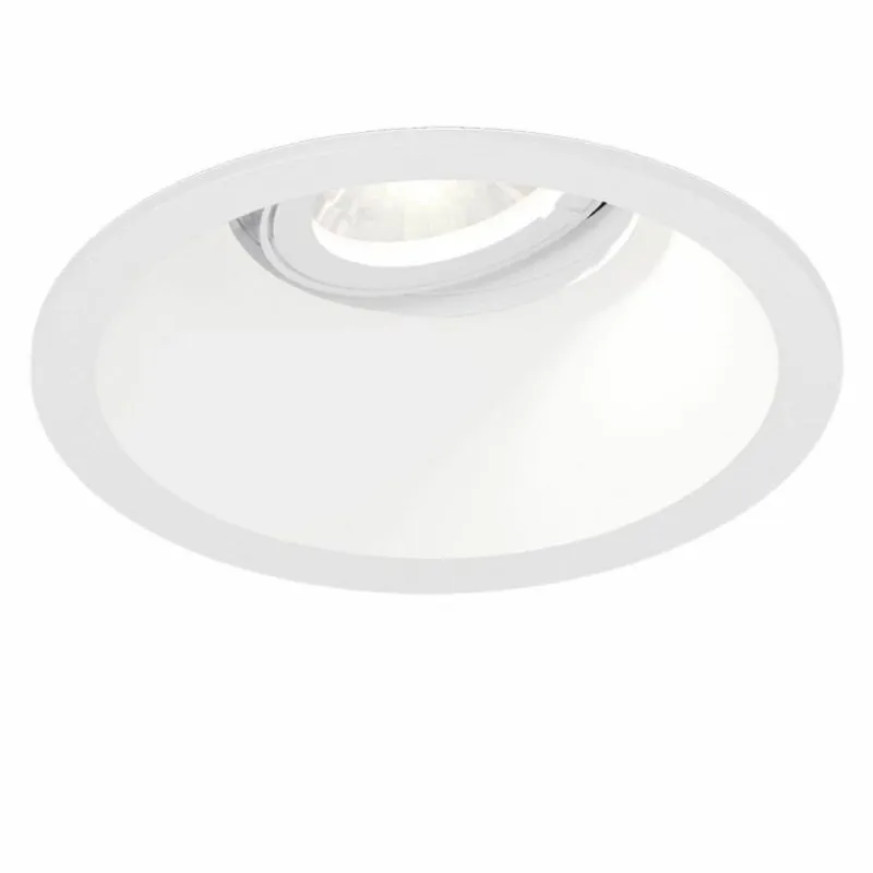 Best Deep Adjust 1.0 Petit LED Plafondspot Inbouwspots|Plafondspots