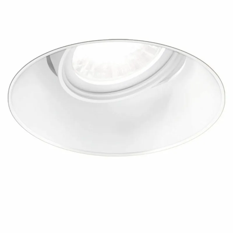 Online Deep Adjust Trimless 1.0 LED Plafondspot Inbouwspots|Plafondspots