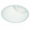 Deep Asym Adjust 1.0 LED Plafondspot Inbouwspots|Plafondspots
