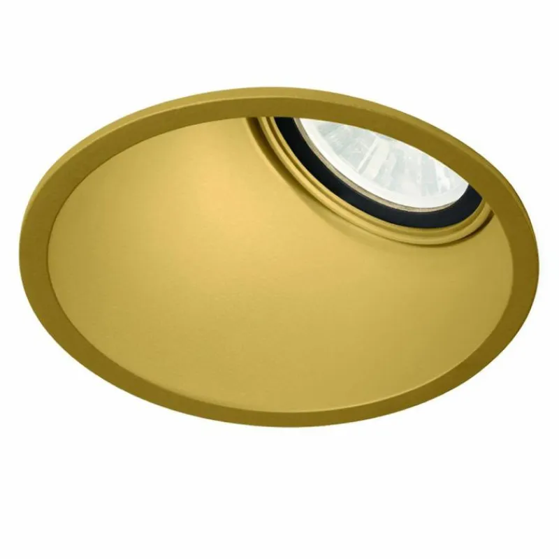 Deep Asym Adjust 1.0 LED Plafondspot Inbouwspots|Plafondspots