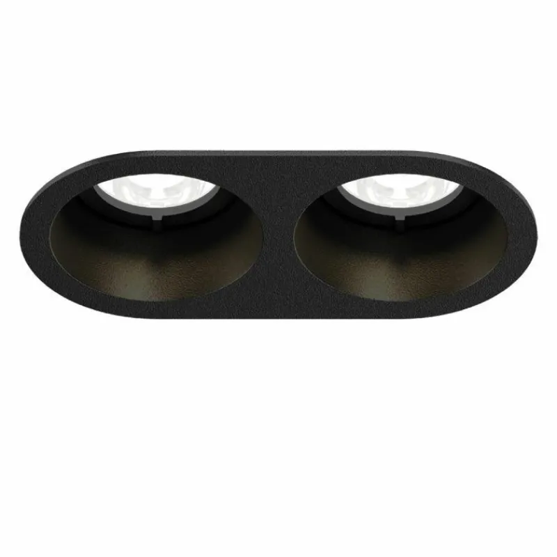 Clearance Deep Bijou 2.0 Plafondspot Inbouwspots|Plafondspots