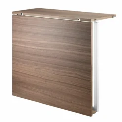 Outlet Desk Klaptafel Opbergkastjes|Opbergsystemen