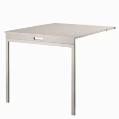 Outlet Desk Klaptafel Opbergkastjes|Opbergsystemen