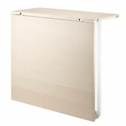 Outlet Desk Klaptafel Opbergkastjes|Opbergsystemen