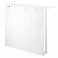 Outlet Desk Klaptafel Opbergkastjes|Opbergsystemen
