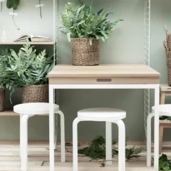 Outlet Desk Klaptafel Opbergkastjes|Opbergsystemen