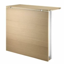 Outlet Desk Klaptafel Opbergkastjes|Opbergsystemen