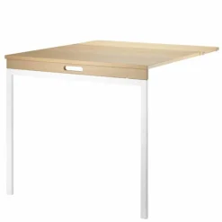 Outlet Desk Klaptafel Opbergkastjes|Opbergsystemen