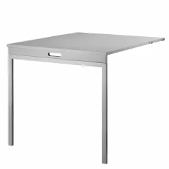 Outlet Desk Klaptafel Opbergkastjes|Opbergsystemen
